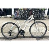 Carrera Crossfire Hybrid Bike